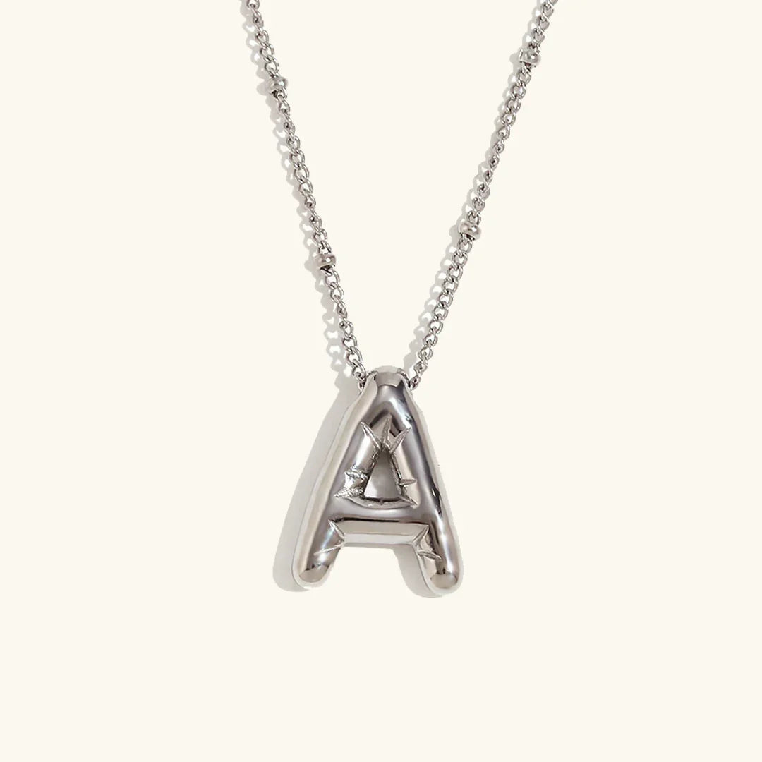 Lanzarote Collar Inicial