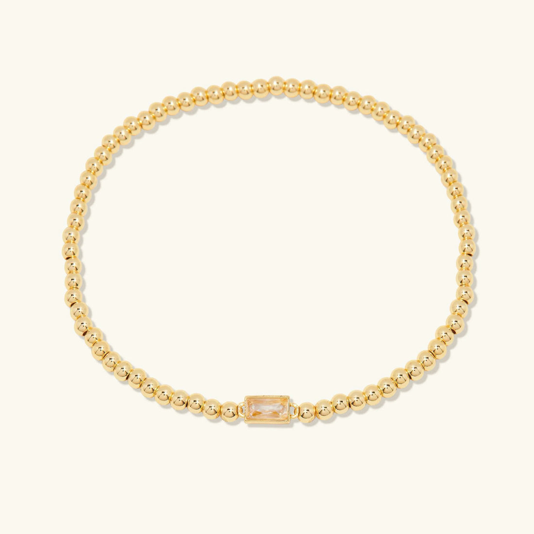 Ayamonte Pulsera de Circonitas