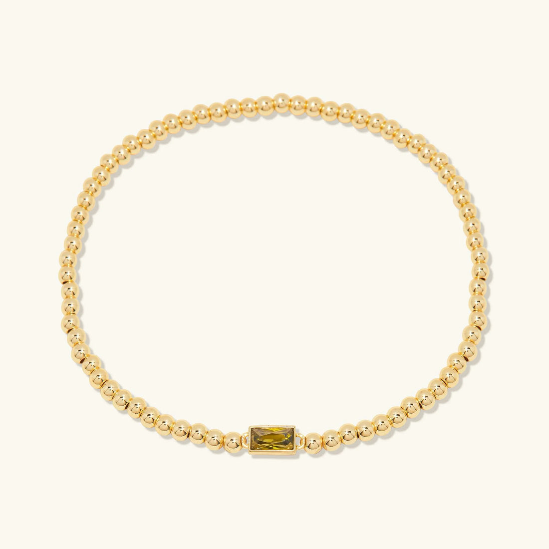 Ayamonte Pulsera de Circonitas
