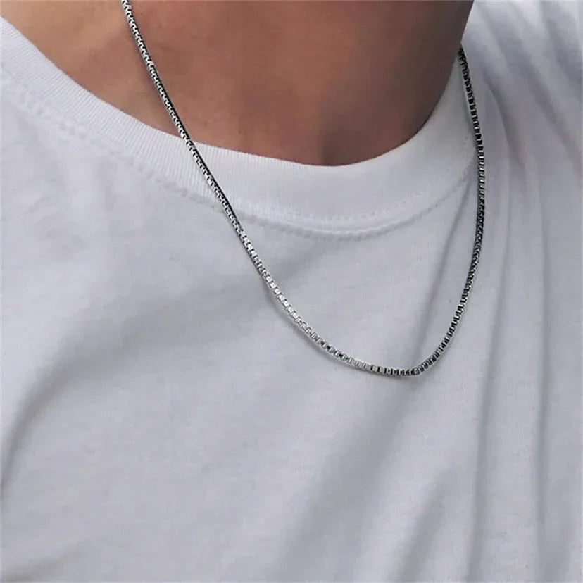 Luarca Collar Veneciano