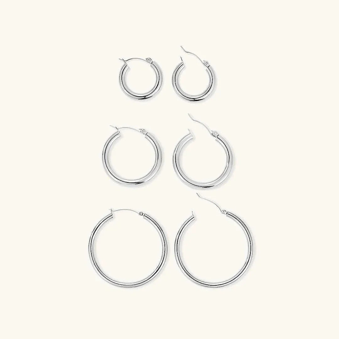 Ronda Aros Lisos