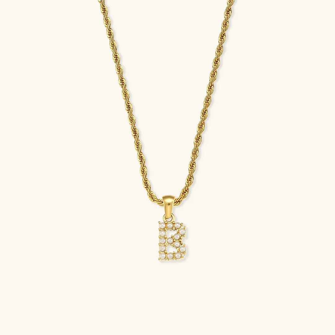 Istán Collar de Perlas