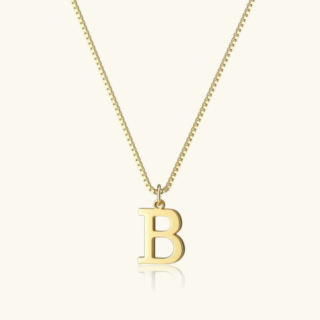Toledo Collar Inicial