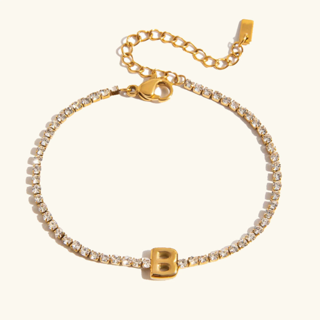 Zamora Pulsera Riviere