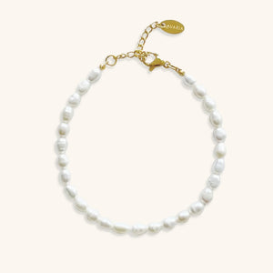 Tabernas Pulsera de Perlas