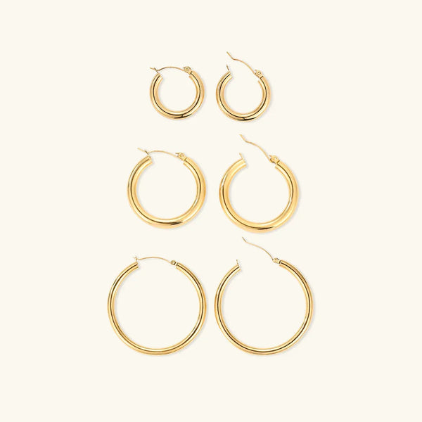 Ronda Aros Lisos