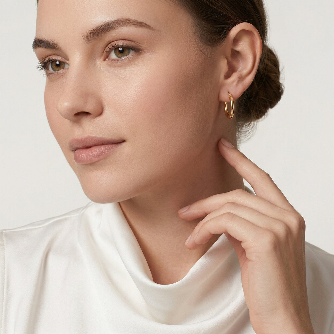 Ronda Aros Lisos