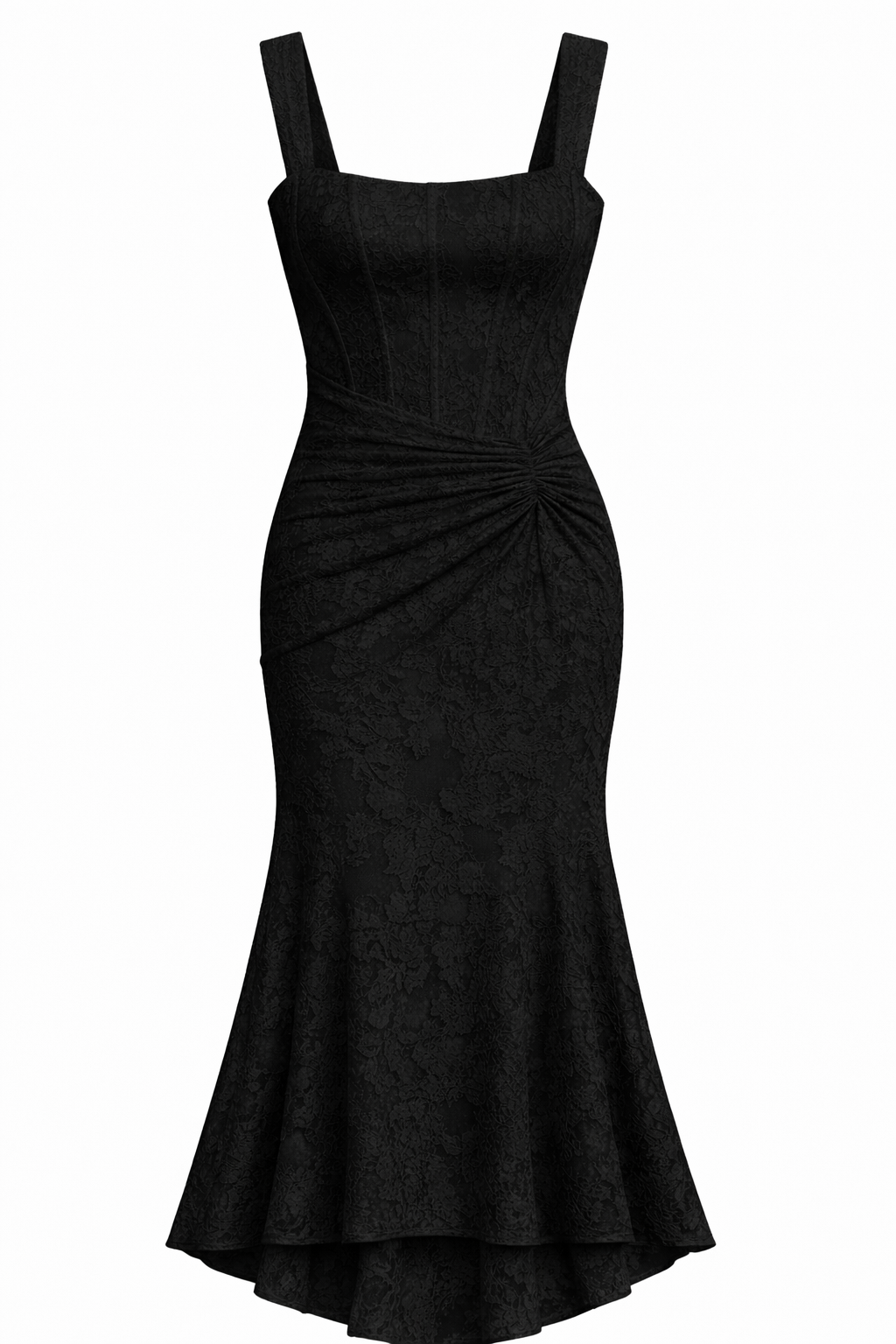 Aurelia Vestido Floral