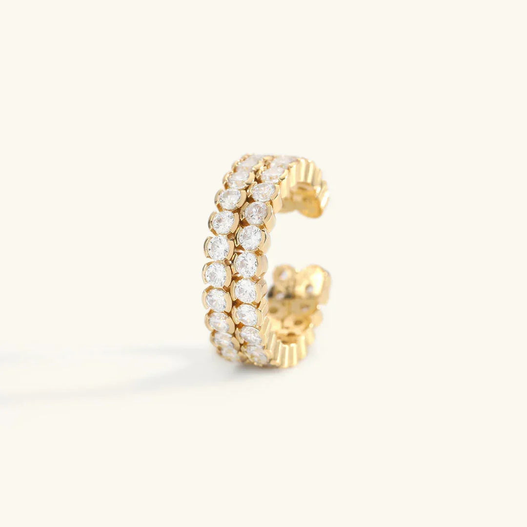 Estepa Anillo Pavé