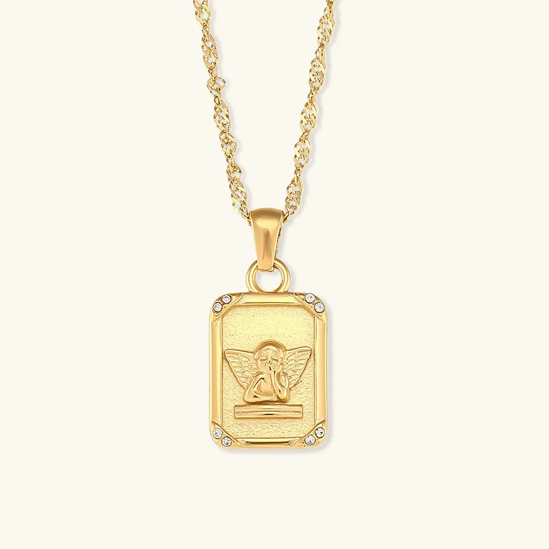 Ezcaray Collar de Circonitas