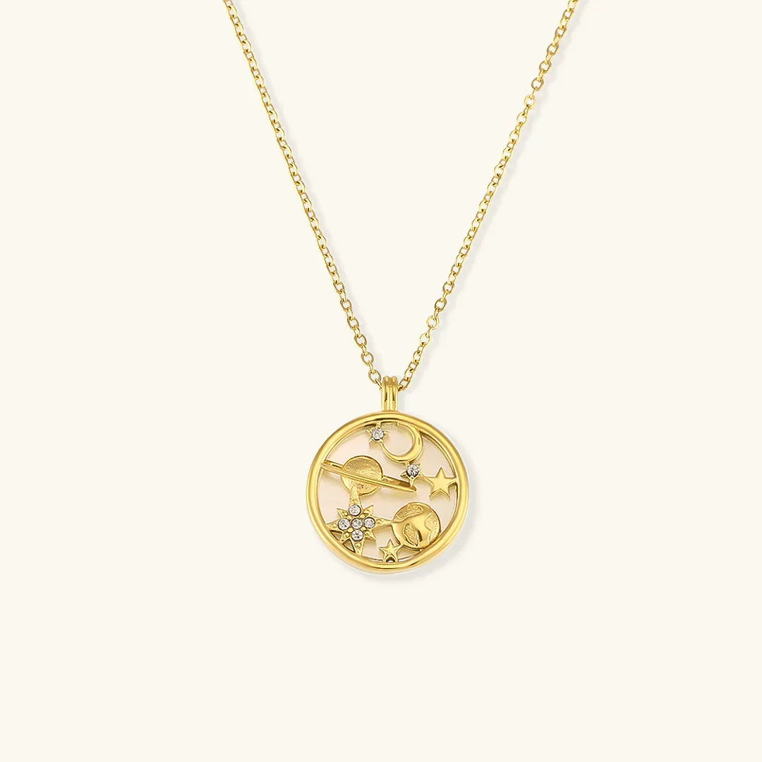 Buitrago Collar de Perlas