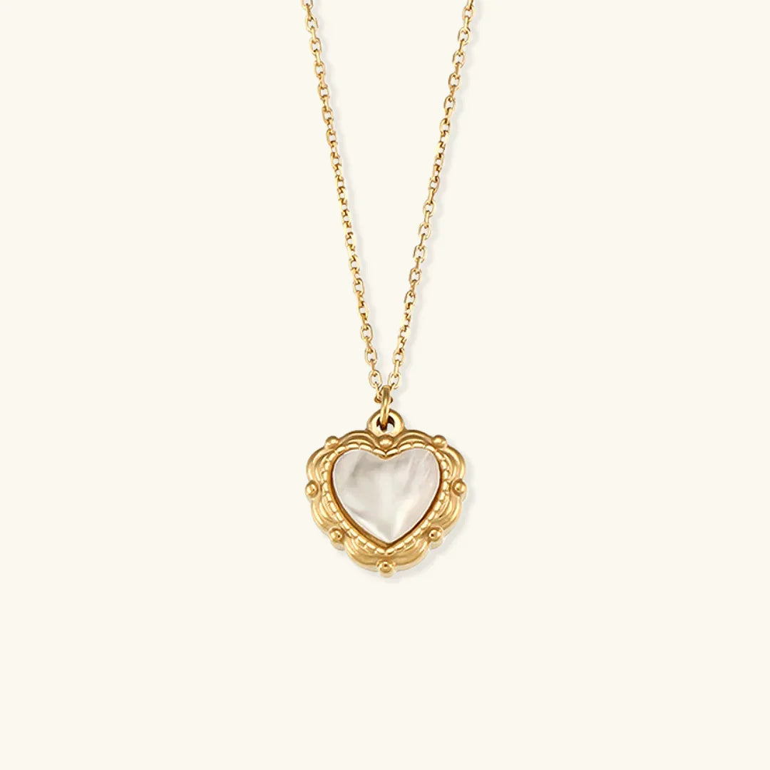 Utrera Collar de Perlas