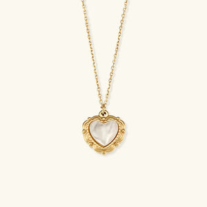 Utrera Collar de Perlas