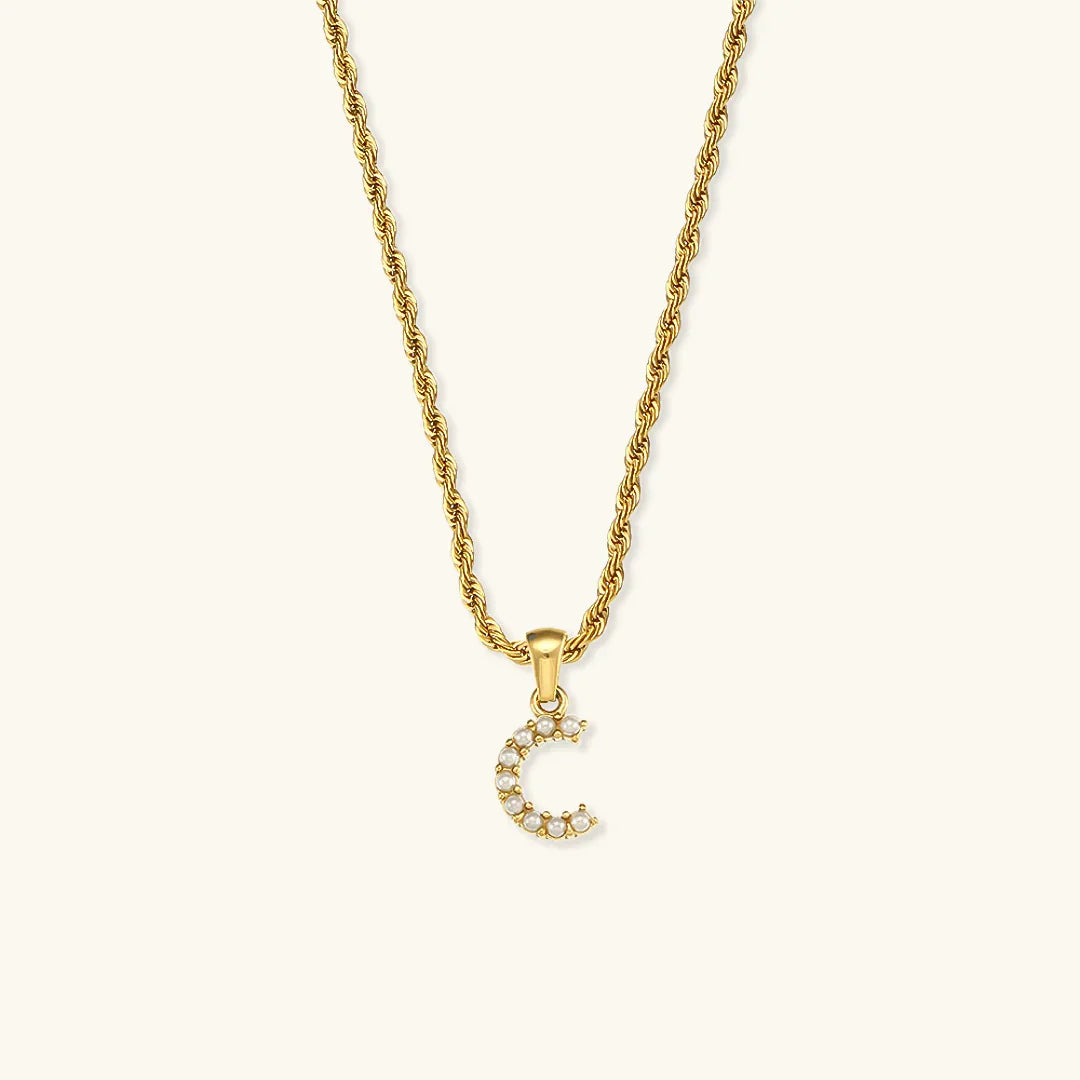 Istán Collar de Perlas