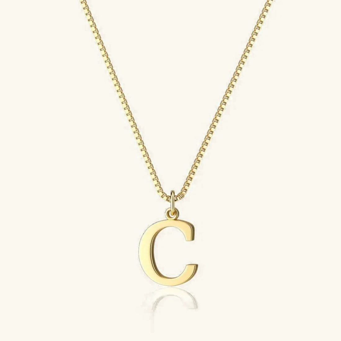 Toledo Collar Inicial