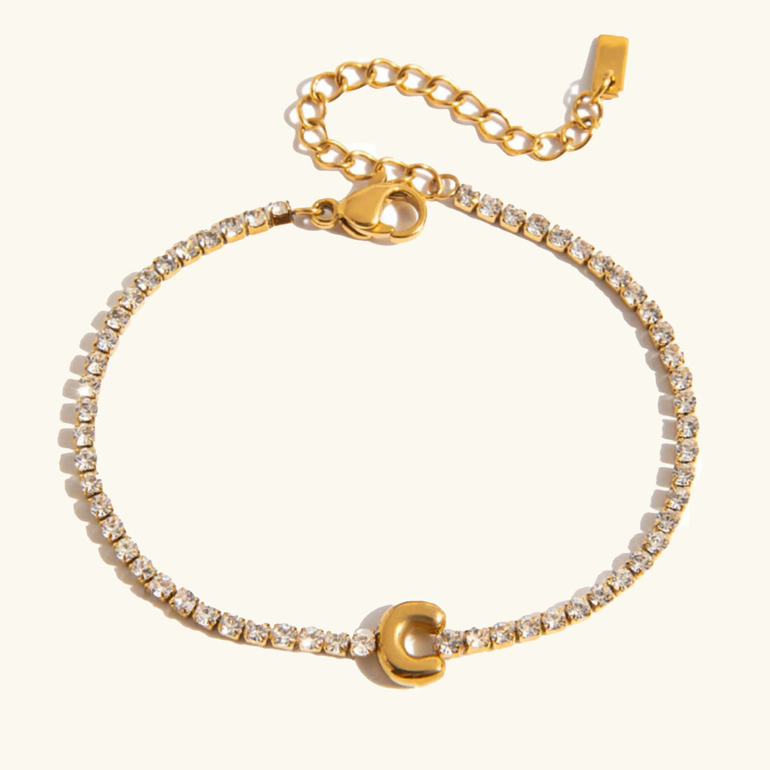 Zamora Pulsera Riviere