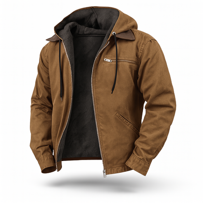 PALENCIA - Chaqueta elegante de otoño