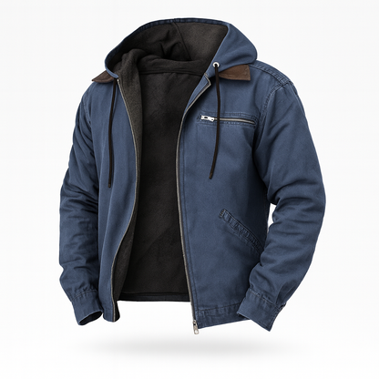 PALENCIA - Chaqueta elegante de otoño