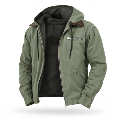PALENCIA - Chaqueta elegante de otoño