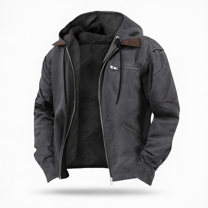 PALENCIA - Chaqueta elegante de otoño