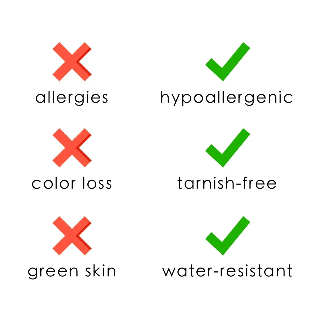 Logroño Pendientes de Perlas