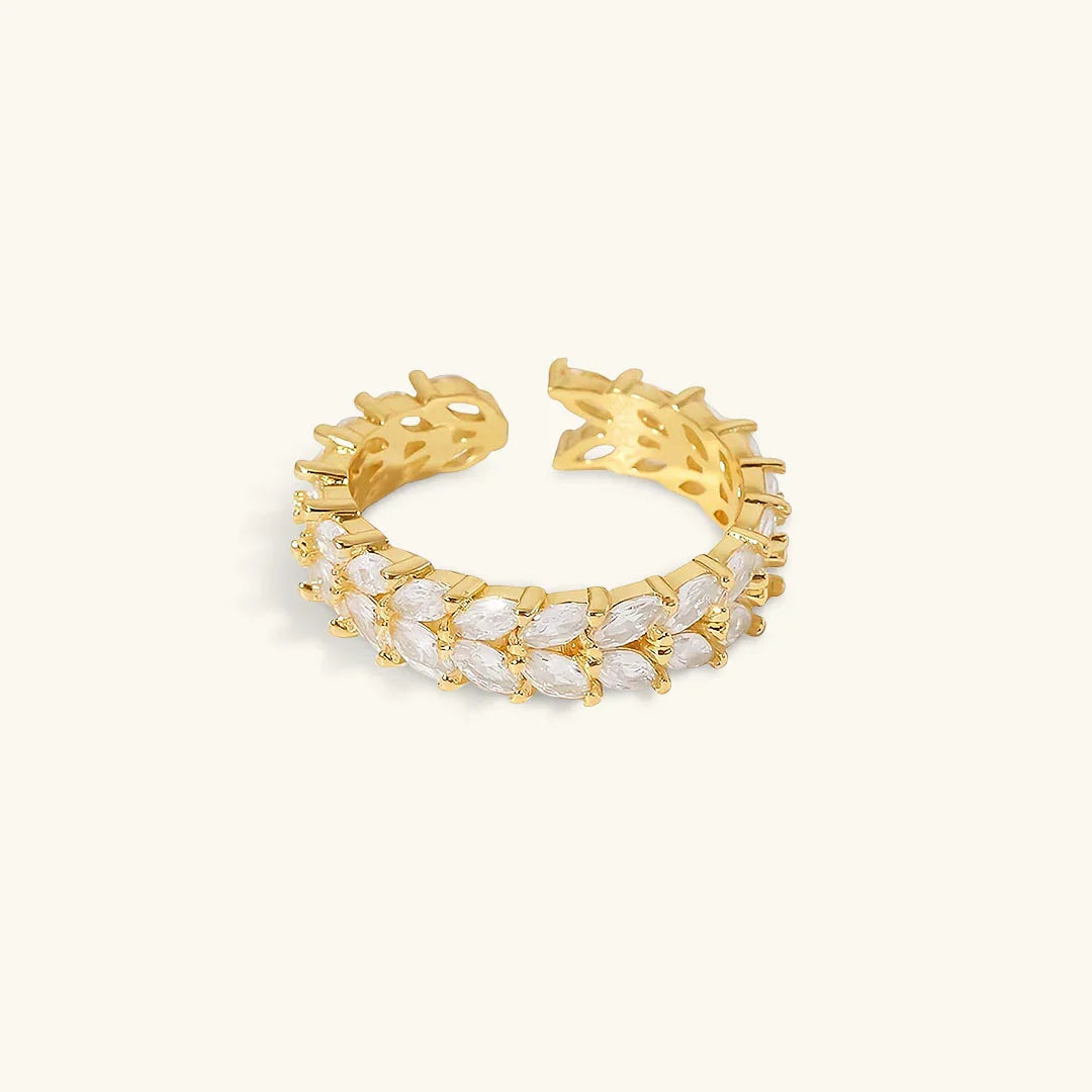 Cazalla Anillo Grabado