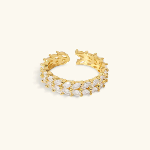 Cazalla Anillo Grabado