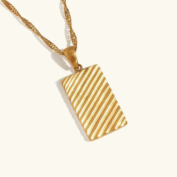 Brihuega Collar Esencial