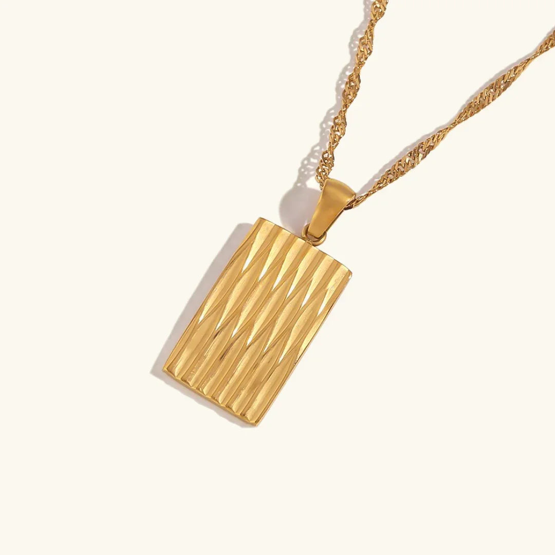 Brihuega Collar Esencial