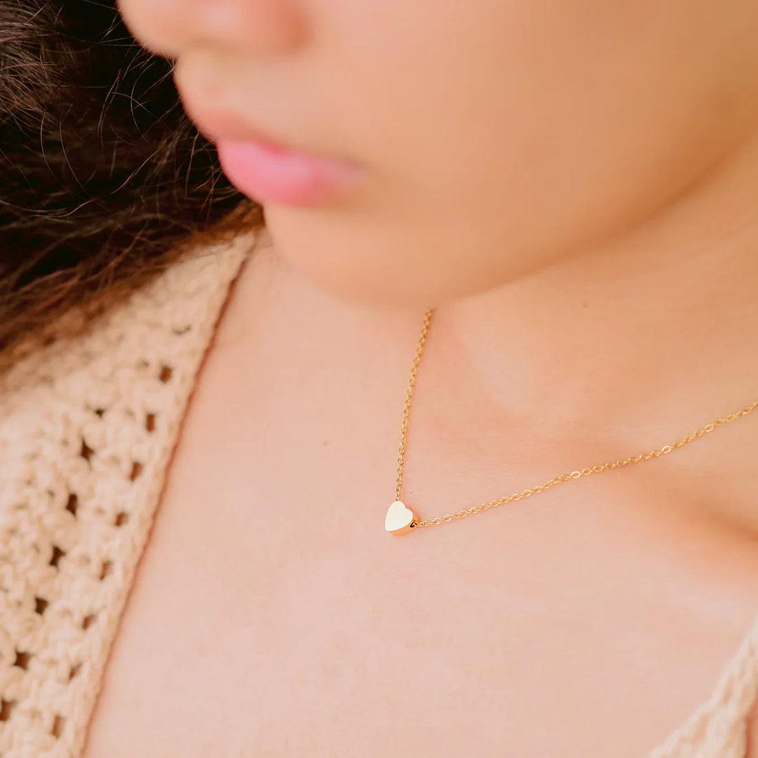 Cadaqués Collar Esencial