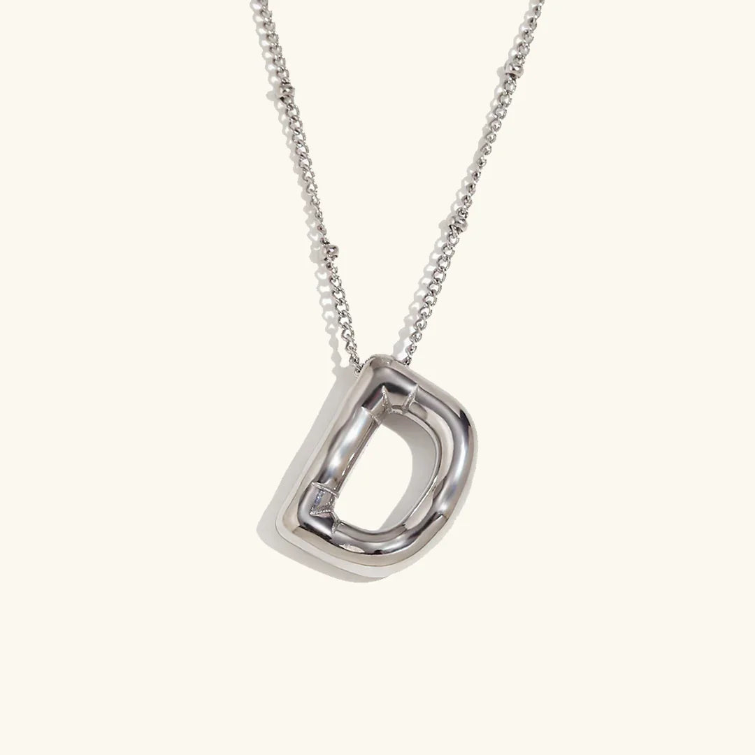 Lanzarote Collar Inicial