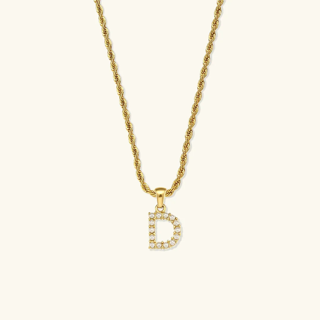 Istán Collar de Perlas