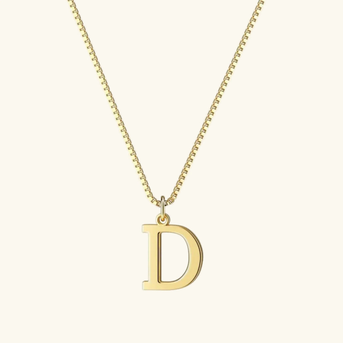 Toledo Collar Inicial