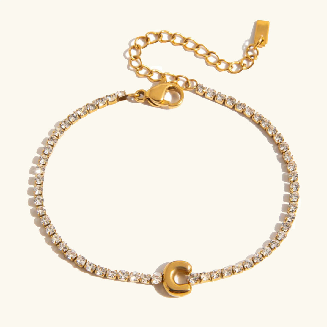 Zamora Pulsera Riviere