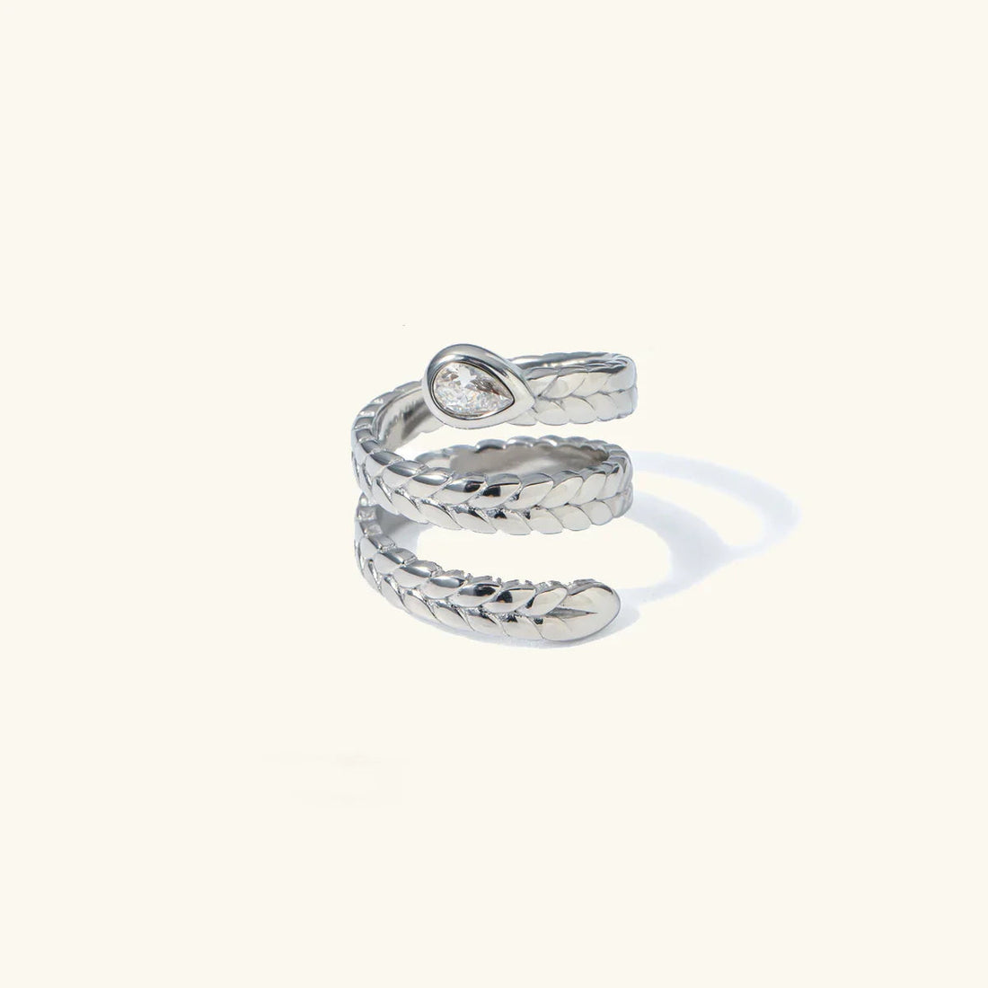 Ribadesella Anillo Serpiente