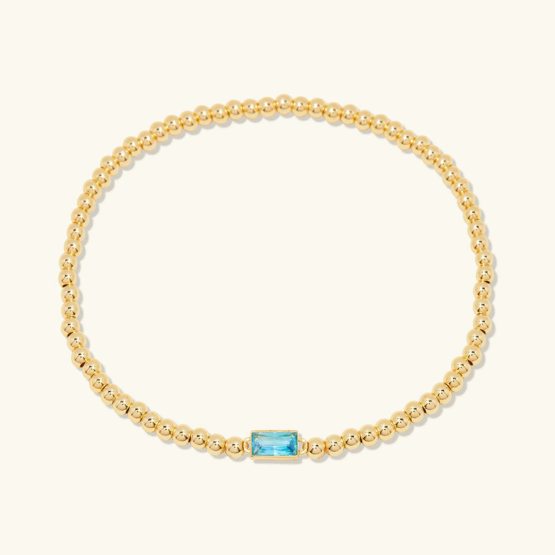 Ayamonte Pulsera de Circonitas