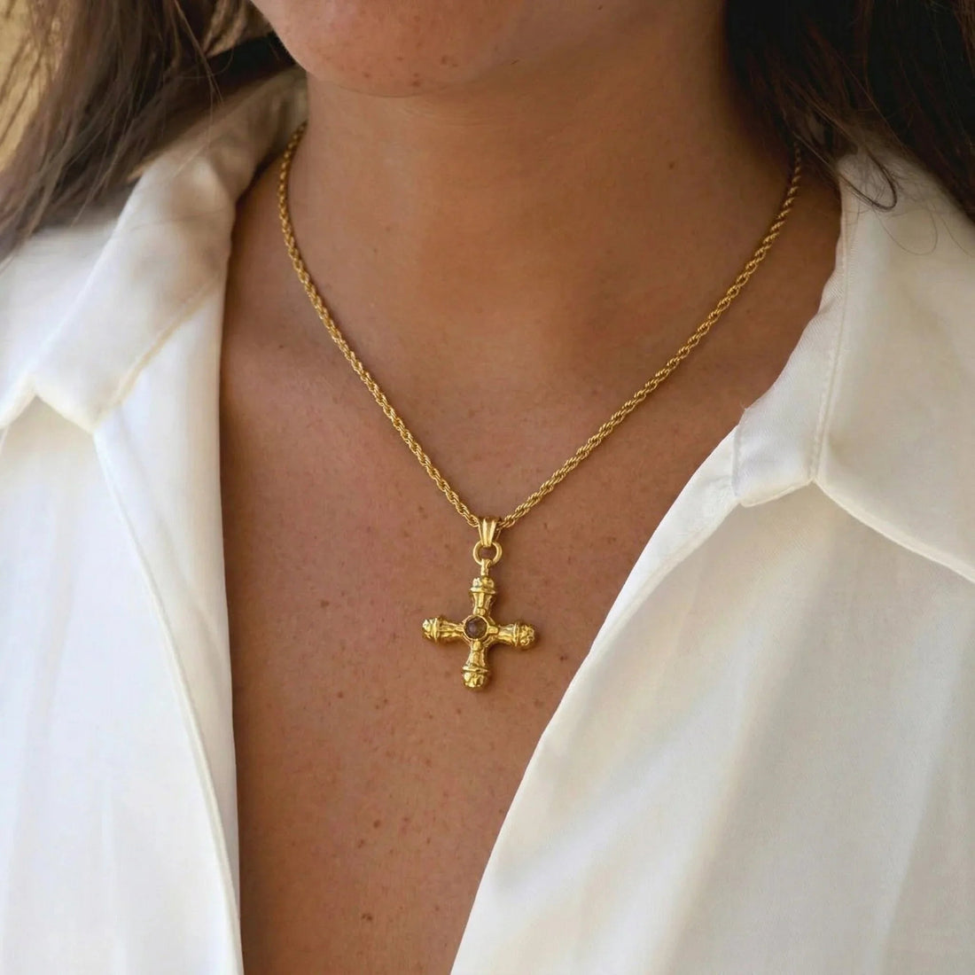 Tabernas Collar Esencial