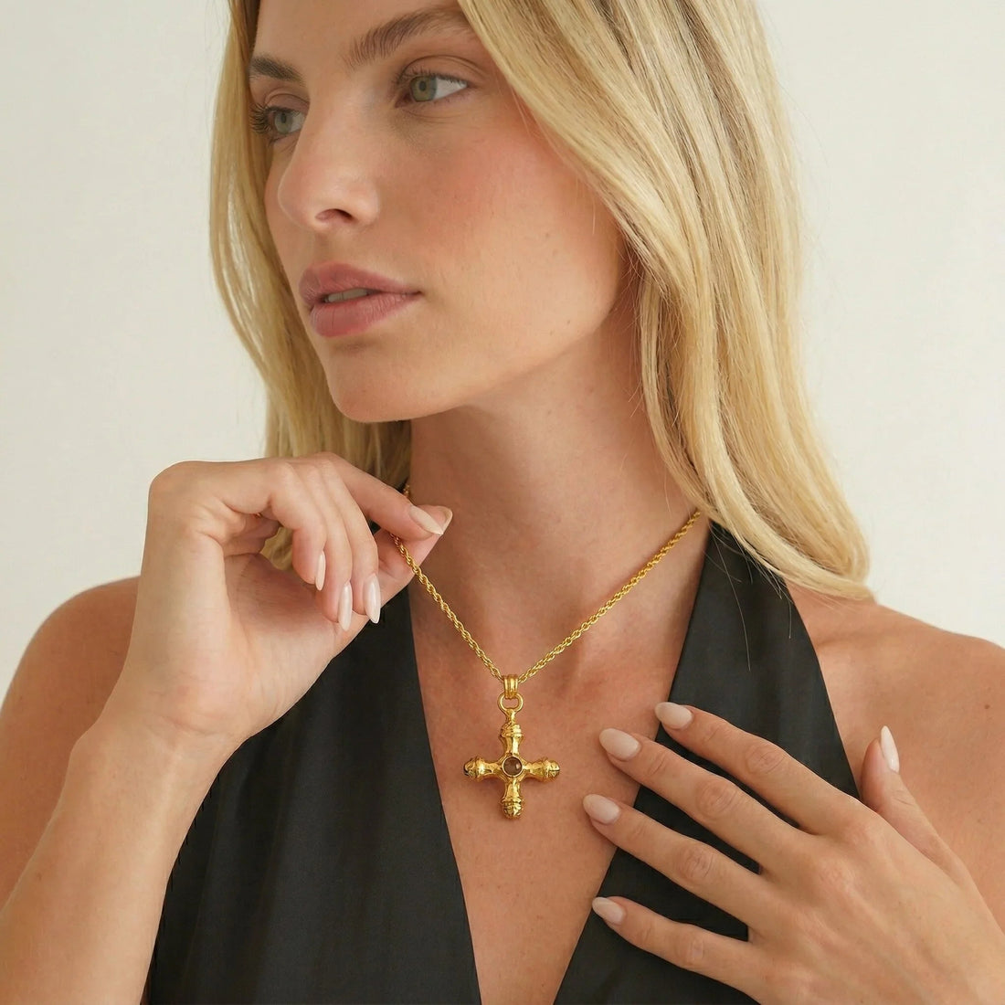Tabernas Collar Esencial