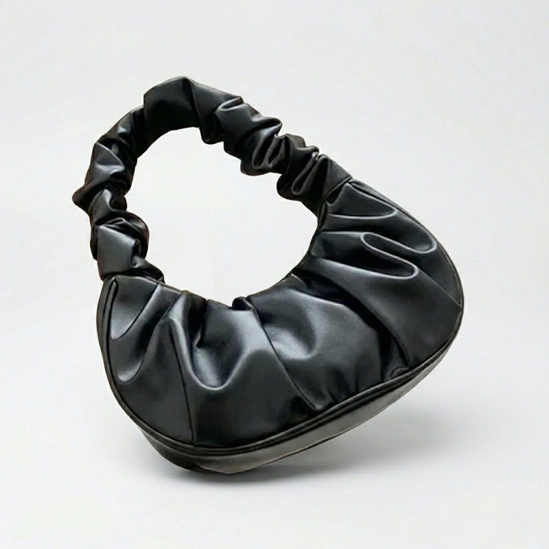 ZAMORA - Bolso de Cuero Elegante
