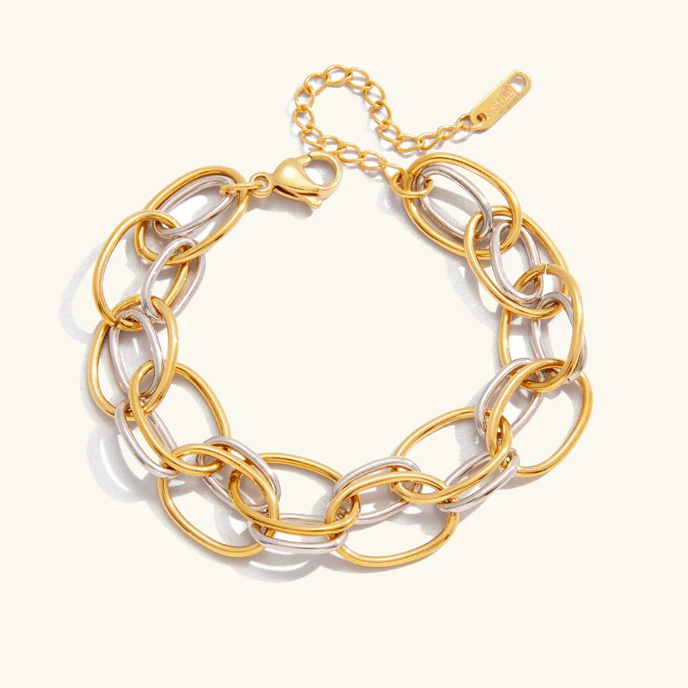 Antequera Pulsera Apilable