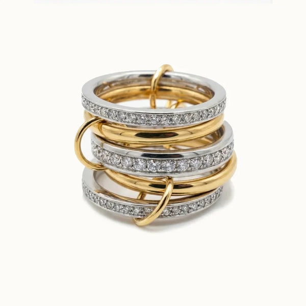 Vinaròs Anillo Apilable