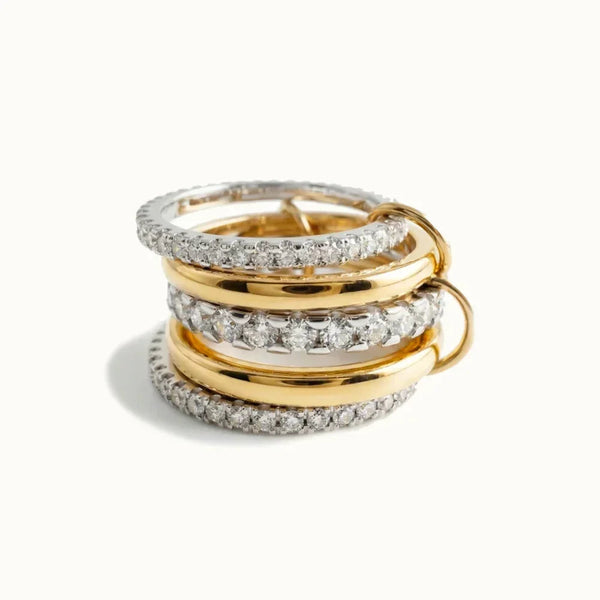 Blanes Anillo Apilable