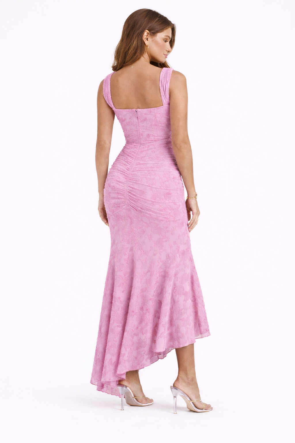 Aurelia Vestido Floral
