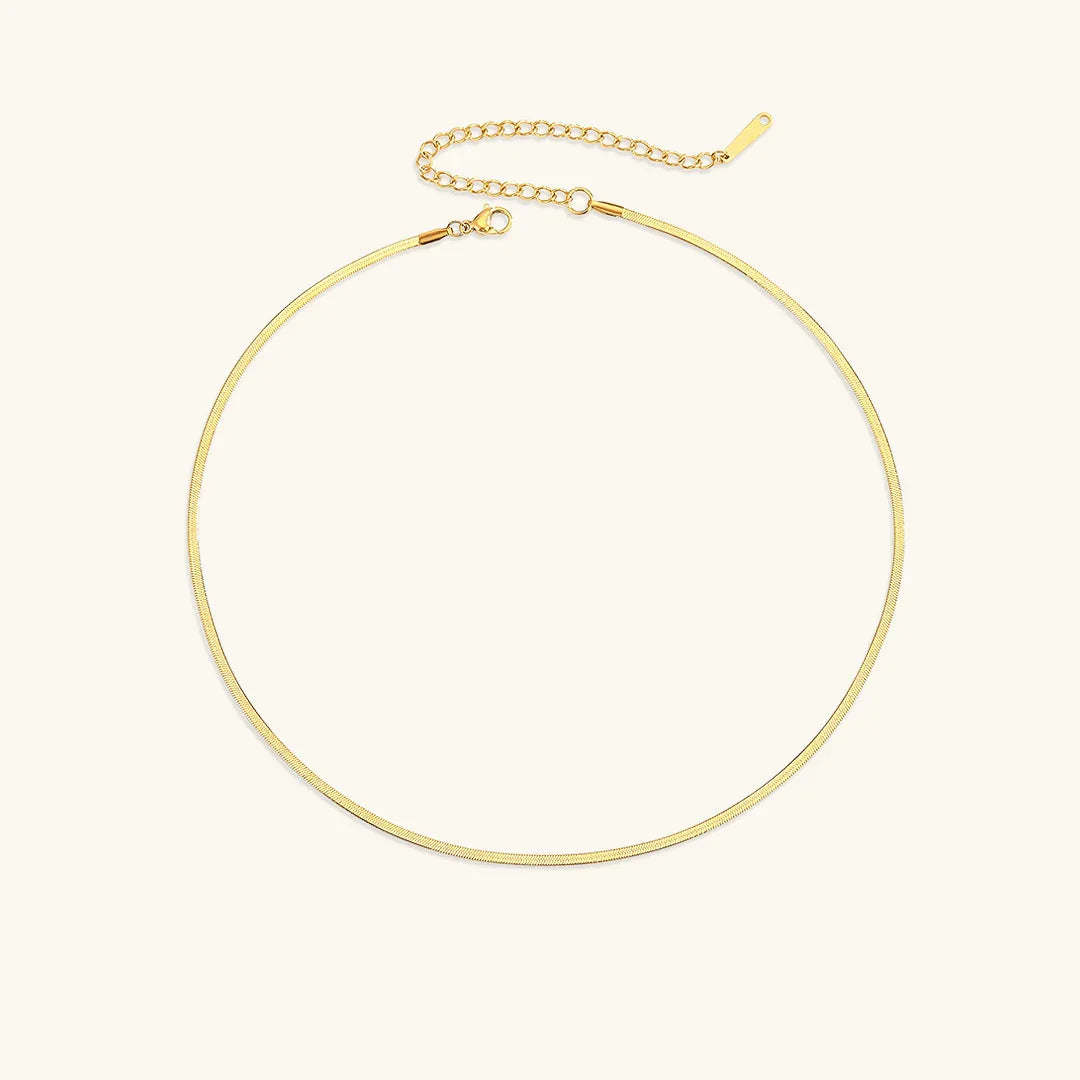 Almuñécar Collar de Espiga