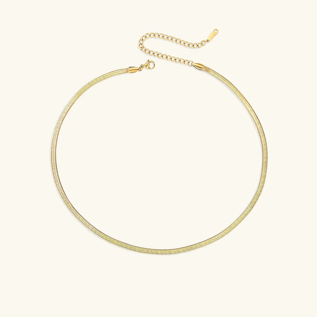 Almuñécar Collar de Espiga
