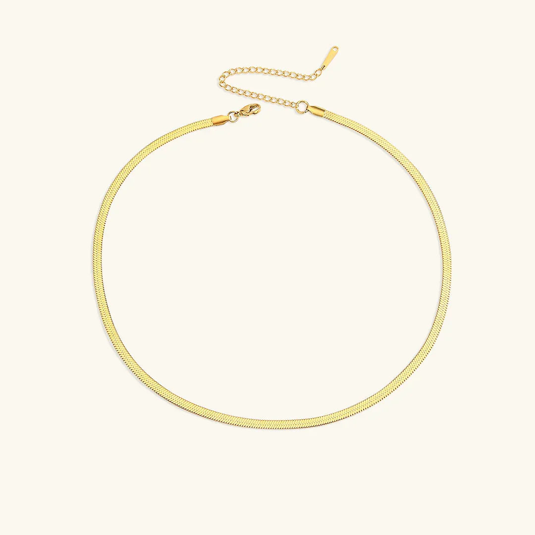 Almuñécar Collar de Espiga