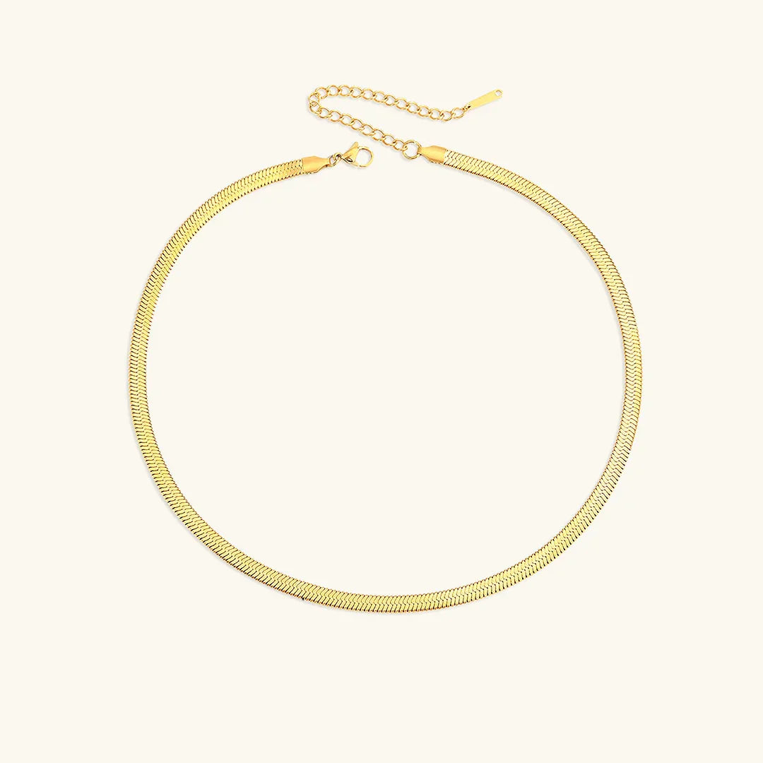 Almuñécar Collar de Espiga