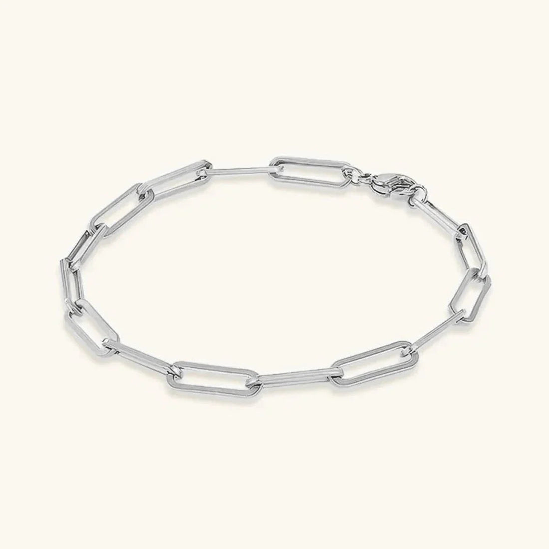 Córdoba Pulsera de Eslabones