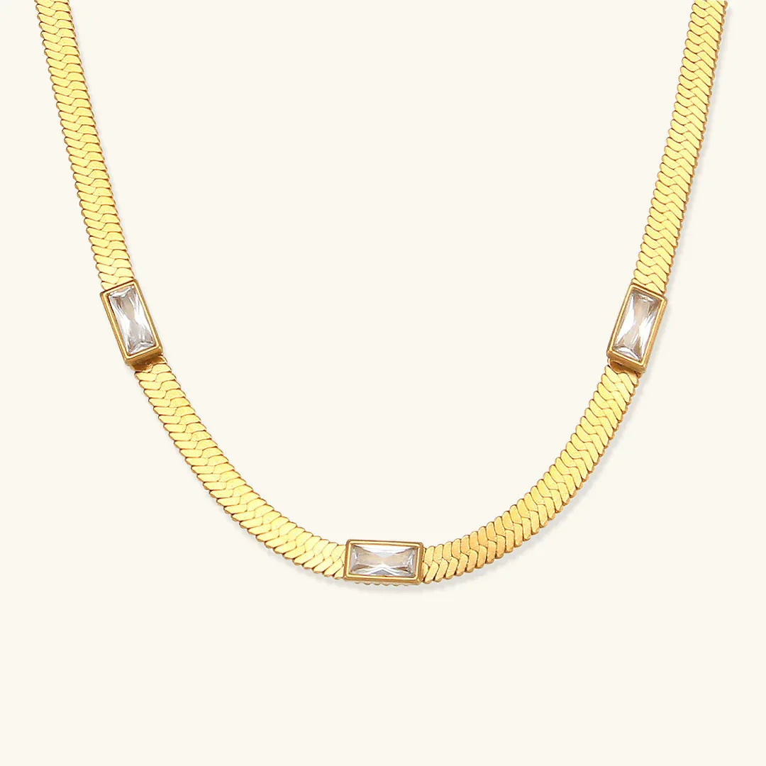 Dénia Collar de Espiga