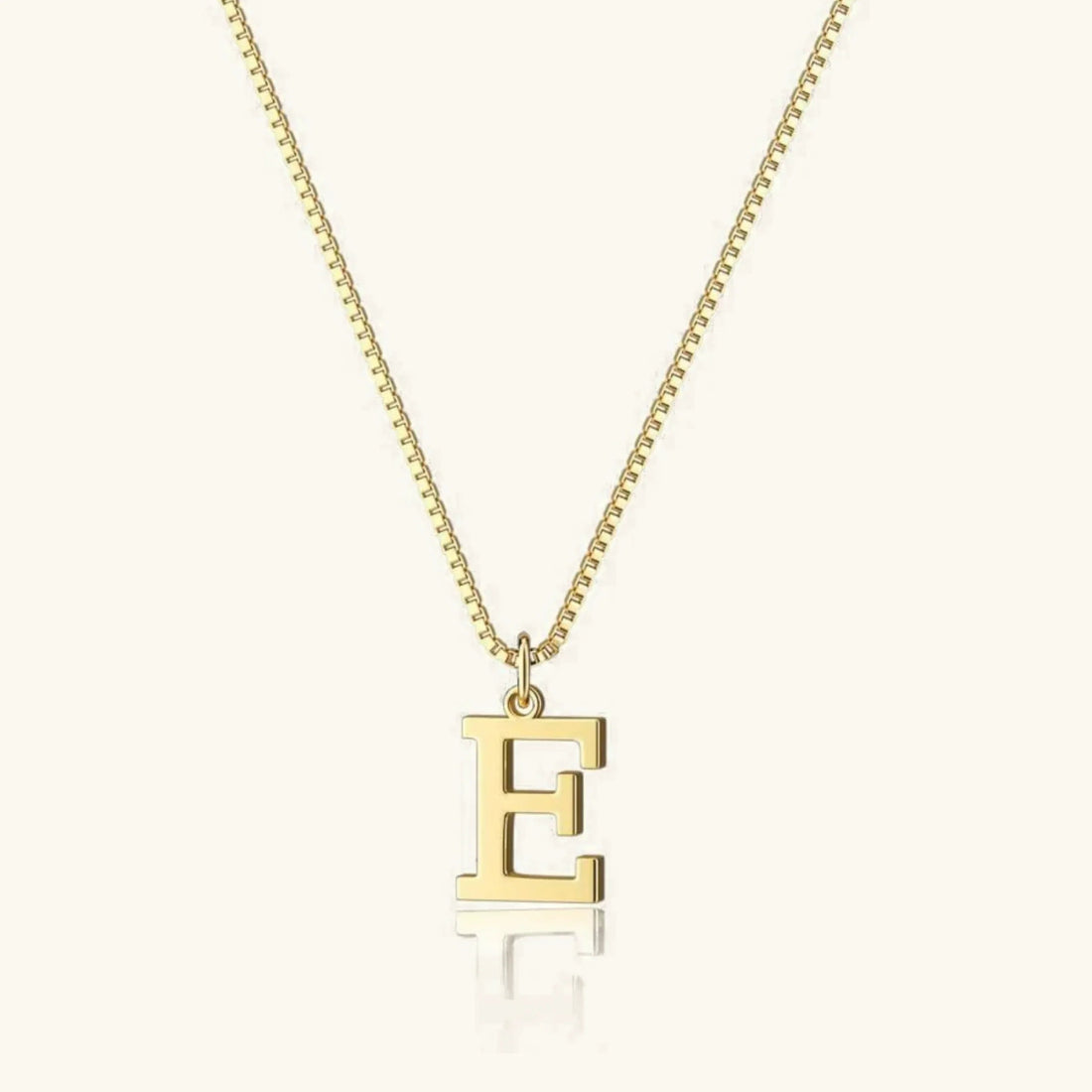 Toledo Collar Inicial